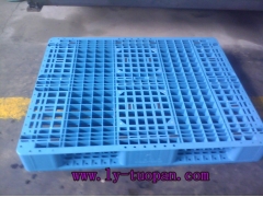 烟草塑料托盘厂家，烟草叉车托盘图1