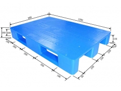 供应烟台塑料托盘烟台图2