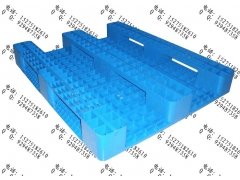 货架塑料托盘厂家，货架托盘规格图1