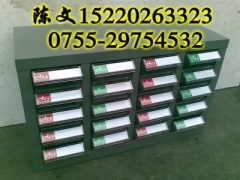 深圳零件柜/东莞30抽零件柜/珠海75抽零件柜/零件整理柜图2