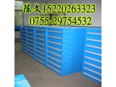铁皮工具柜/移动工具柜/挂板工具柜/钳工工具柜/抽屉工具柜图2