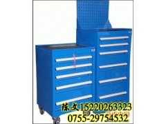 铁皮工具柜/移动工具柜/挂板工具柜/钳工工具柜/抽屉工具柜图3
