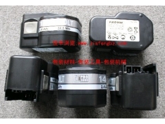 打包机电池,FROMM打包机替代电池,FROMM国产电池图1