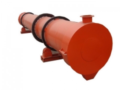 供应四川绵阳原煤烘干机|回转筒烘干机厂家|卧式烘干机价格L图1