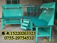 钳工检验平板/钳工划线平板/钳工铸铁平台/铸铁检验平台厂家图2