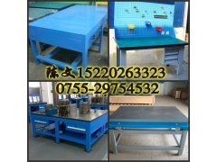 重庆铸铁平台/杭州铸铁平板/广东钳工划线平台/铸铁焊接平板图2