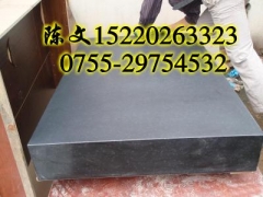 精密大理石检测平台/花岗石平板/铸铁组装平台/大理石平板图3