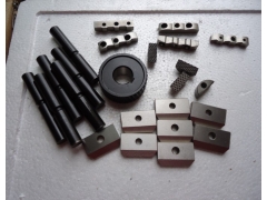 A333，MH32 MH35 T333钢带打包机配件图1