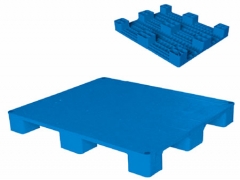 【叉车塑料托盘】厂家直销·全国供应图2