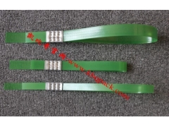 打包扣,包装扣,铁皮扣,PET打包扣,塑钢带打包扣图2