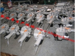 气动打包机,PET气动打包机,塑钢带气动打包机,XQD-19图2