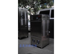 大棚种植臭氧消毒机 大棚灭菌臭氧发生器图2