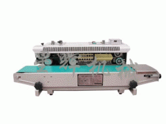 菌种封口机，食品袋封口机，中科封口机（沈阳）图1