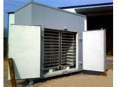 南洋牌香菇烘干机成套设备技术优势引领市场L图1