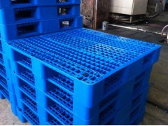 货架用塑料托盘1412 厂家供应图1