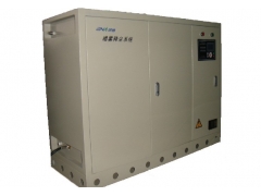 邦纳喷雾降尘设备图1