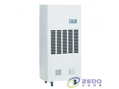 食品车间除湿机_食品仓库除湿机_食品防潮除湿机图1