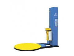 群星科技自动阻拉伸缠绕机|托盘缠绕机|薄膜缠绕机图2