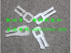 塑料包装扣批发图2