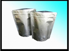 生产机器大包装袋，机器大防潮防锈包装袋，特大真空袋图2