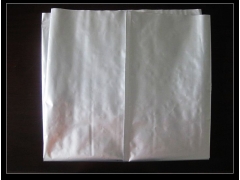 特供3*2*5m特大型铝箔真空包装袋，特大锡纸铝箔包装袋图1