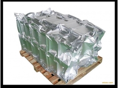 生产镀铝膜，机器包装膜，机械真空包装膜，铝箔膜图2