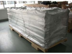 制作设备出口真空包装袋，设备出口防潮防水袋设备出口大包装袋图1