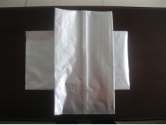 大型铝塑包装袋厂家供应方形铝箔袋，异型铝箔袋，方底铝箔袋图2