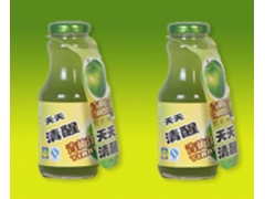 饮料玻璃瓶 食用菌瓶 小口玻璃瓶 江苏徐州玻璃瓶厂生产厂家图2