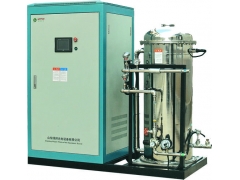 臭氧发生器：臭氧水冷杀菌新技术图1