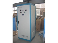 臭氧发生器：臭氧水冷杀菌新技术图2