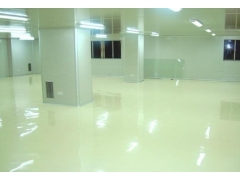 河南净化工程，郑州无尘室，灌装间，洁净室，实验室净化工程图1