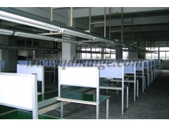 皮带流水线_皮带线_皮带流水线图1