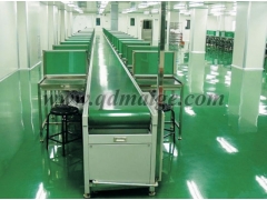 皮带流水线_皮带线_皮带流水线图2