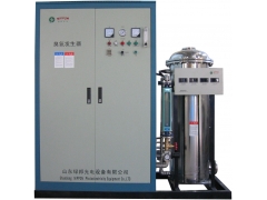 大型臭氧发生器价格,小型臭氧发生器厂家图2