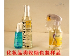 彩盒包装机—L垂直上下自动封切收缩机图2