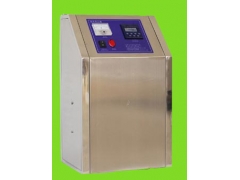 中山壁挂式接种臭氧消毒机图1