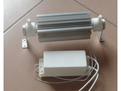 食用菌消毒机配件 中山臭氧发生管 中山臭氧管图1