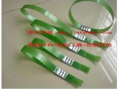 PET手动打包机能用PP手工打包带吗_佳丰专业为你解答图3