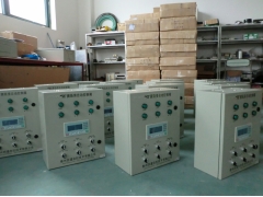 菌菇房智能控制箱图1