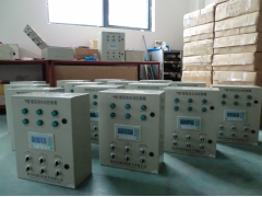 菌菇房智能控制箱图3