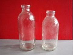 食用菌种瓶 虫草瓶 玻璃储物瓶 储物罐 组培瓶图3