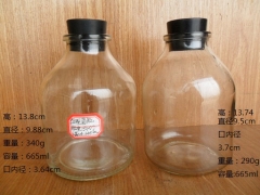 组培瓶，菌苗瓶，培养瓶供应图1