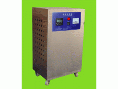 东莞食用菌车间消毒机 食用菌臭氧消毒机图1