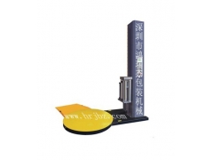 缠绕包装机，全自动缠绕机,深圳缠绕机，鸿瑞杰包装机械图3