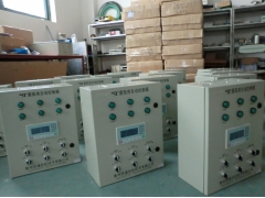 菌菇房智能控制箱图3