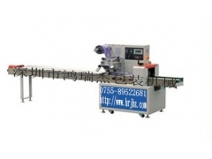 包装机，糖果包装机，日用品包装机，玩具包装机，鸿瑞杰包装机械图1