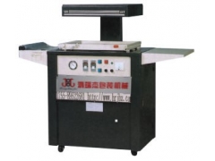 贴体包装机，五金、电子包装机，日用品包装机，鸿瑞杰包装机械图1