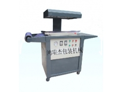 贴体包装机，五金、电子包装机，日用品包装机，鸿瑞杰包装机械图2