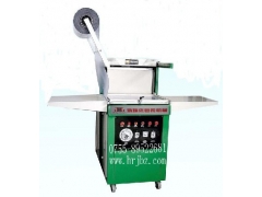 贴体包装机，五金、电子包装机，日用品包装机，鸿瑞杰包装机械图3